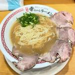 チャーシューメン