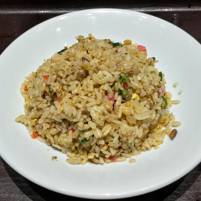 博多焼きめし(名島亭 ららぽーと横浜店)