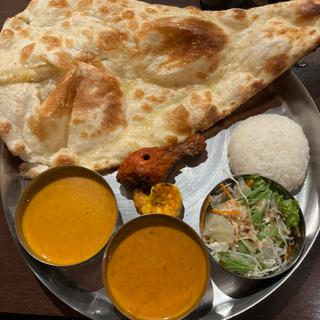 Cランチ(ダフェ ムナール （Daphe Munal）)