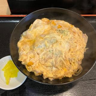 親子丼