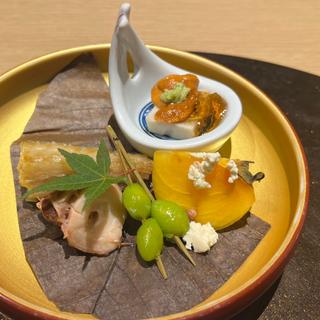 (翠山亭倶楽部定山渓 )