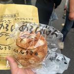 メロンパン