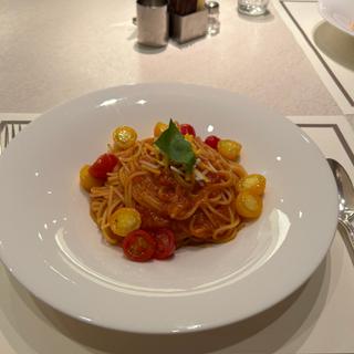 (帝国ホテル 東京)