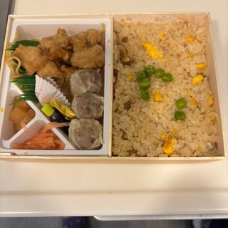 炒飯弁当(崎陽軒 桜木町駅店)