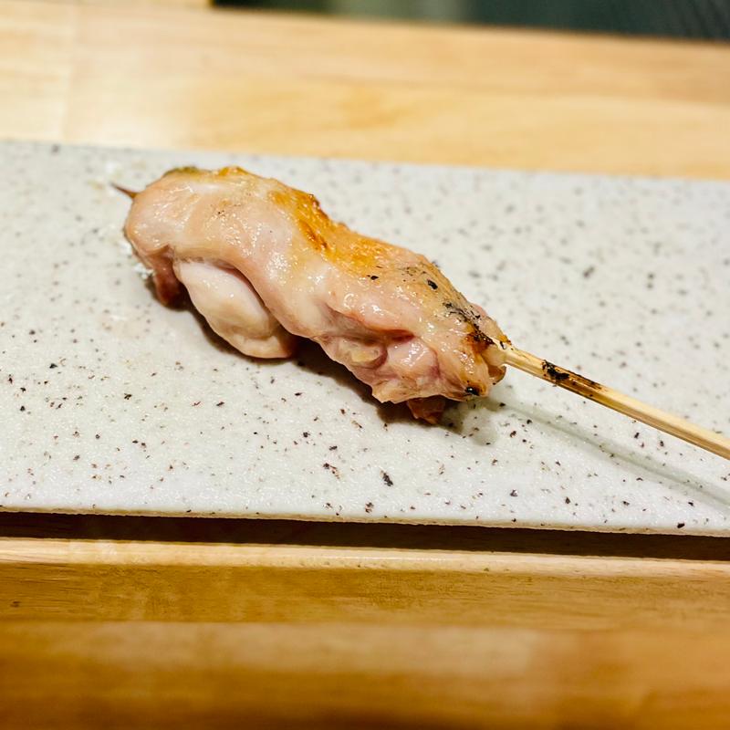 もも(焼鳥割烹しょうちゃん 吉祥寺別邸)