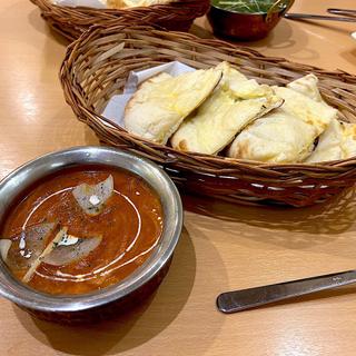 ラムドピャジャ スペシャルカレー(カマナイオンタウン仙台泉大沢店)