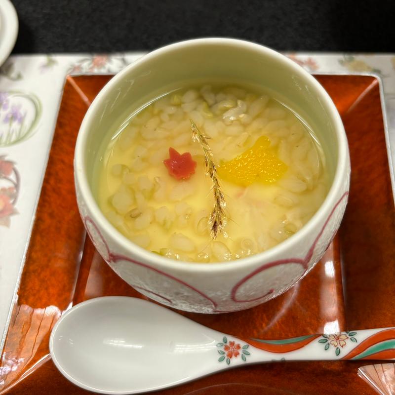 茶碗蒸し(朝野家 （アサノヤ）)