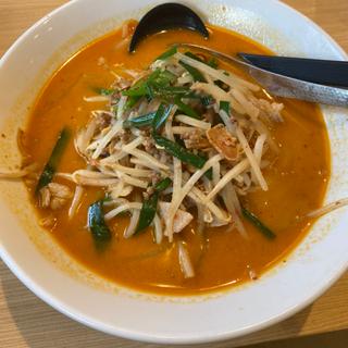 特製ベトコンらーめん(灯台ラーメン （とうだいらーめん）)