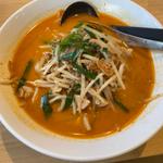 特製ベトコンらーめん(灯台ラーメン （とうだいらーめん）)