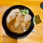 鷲掴みとんこつ(あなたの心を鷲掴み)