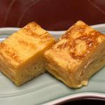 特製厚焼き玉子(うなぎ割烹　玉勘 （タマカン）)