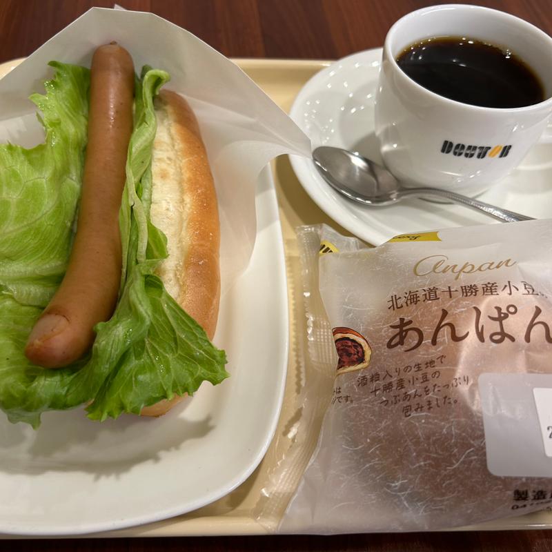 (ドトールコーヒーショップ 仙台クリスロード店 )