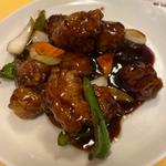 酢豚