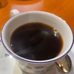 コーヒー