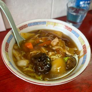 アスター麺(中華料理 アスター )
