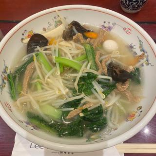 タンメン(Lee Tan Tan Cafe（リータンタンカフェ） ココリア多摩センター店)