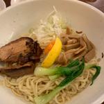 塩ばんめん
