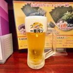 生ビール