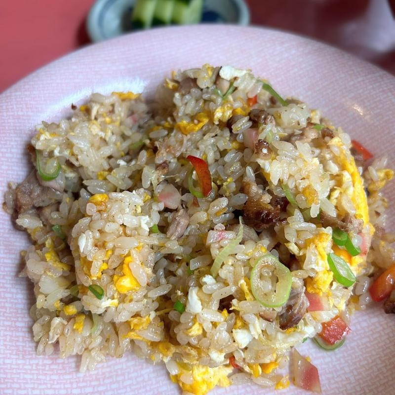 チャーハン(十九番 )