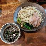 黒豆つけ麺 大 240g