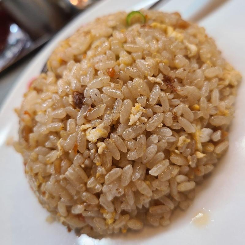半チャンラーメン 味噌(大島ラーメン 銀座店)