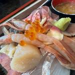 (魚金食堂)