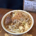 ラーメン(ラーメン荘 歴史を刻め 新栄店)