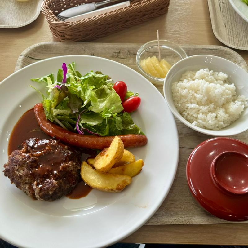 (しぶかわカントリークラブ レストラン )