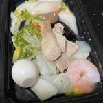 八宝菜(イオンショッパーズ福岡店)