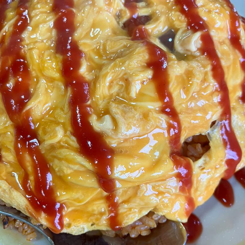 (ボリュームの幸華)