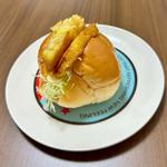 ハッシュドポテトロール