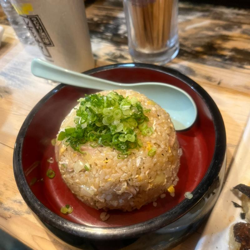 チャーハン(仙川酒場 )