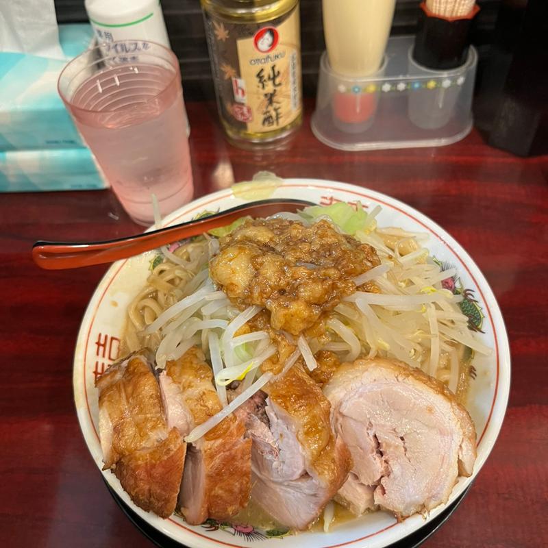 (ぶっ豚 仙川店)