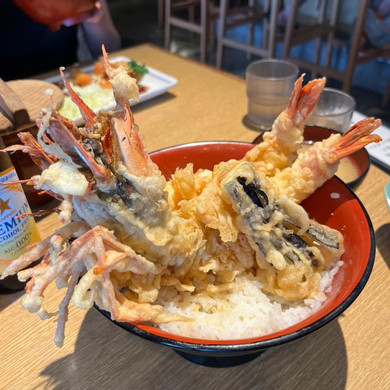 (魚河岸 丸天 魚河岸店)