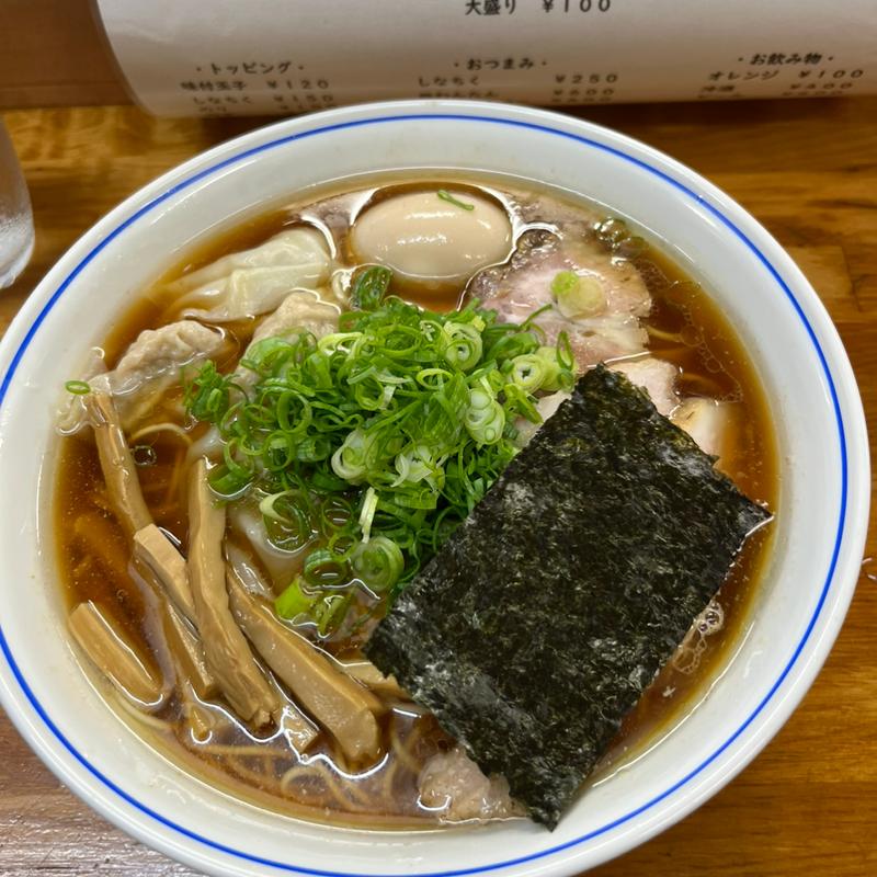 (福々亭 （ふくふくてい）)