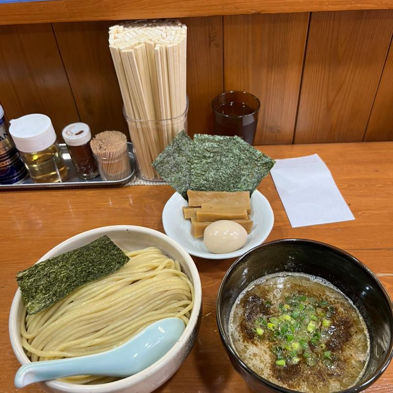 (麺匠ヒムロク)