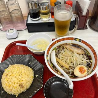 (中華食堂 一番館 吉祥寺サンロード店)