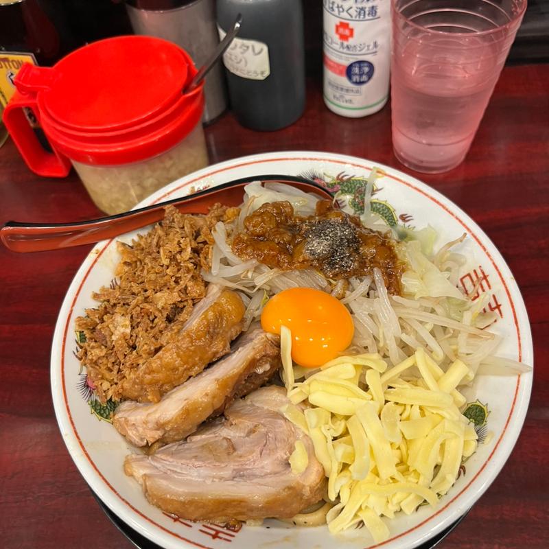 (ぶっ豚 仙川店)