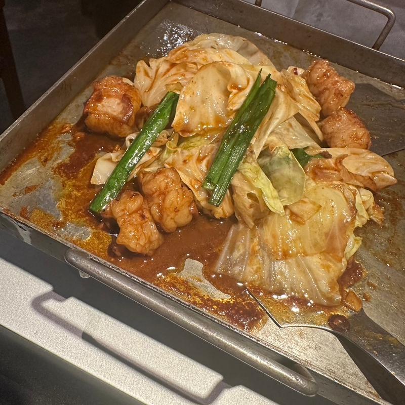 (芝浦食肉 池袋東口店)