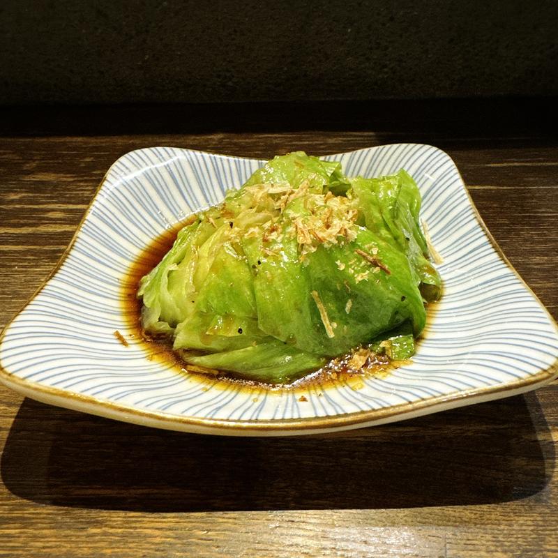 温レタス(グッドムーン -花好月圓-)