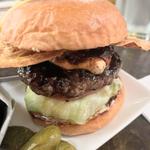 C.C.C(シェイクツリー バーガー＆バー （shake tree burger&bar）)