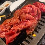 暴食カルビロース【タレ】