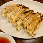 焼き餃子