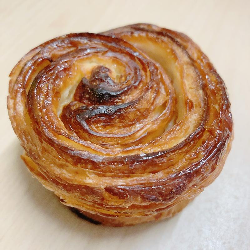 クイニーアマン(ボングーテ （Bongouter）)