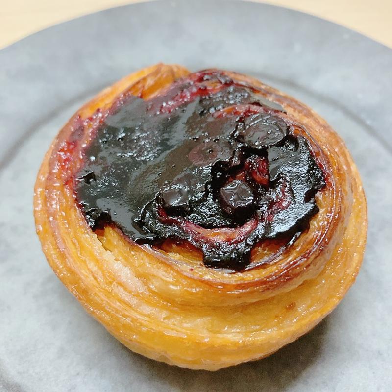 ブルーベリークイニーアマン(ボングーテ （Bongouter）)