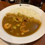 海の幸カレー