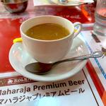 ホットチャイ