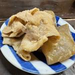 豚肉とこんにゃく炒め(DAI)