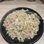 焼きめし