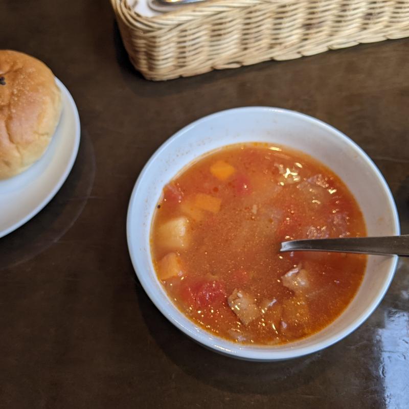 モーニング(る・せるくる)